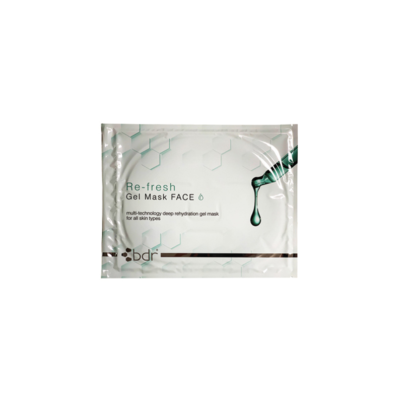 Re Fresh Gel Face Mask