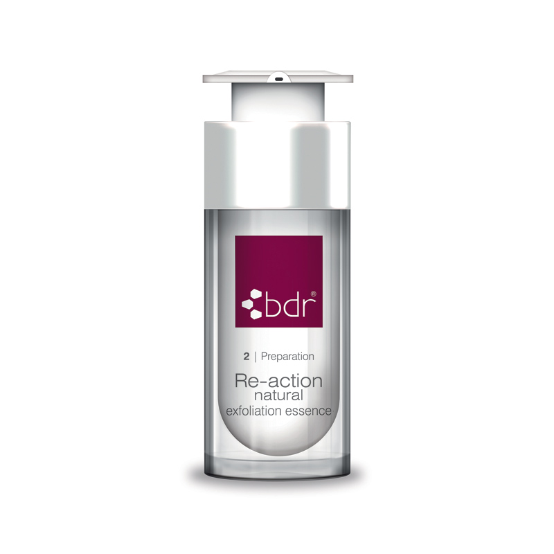 Reaction Natural Retail 30ml