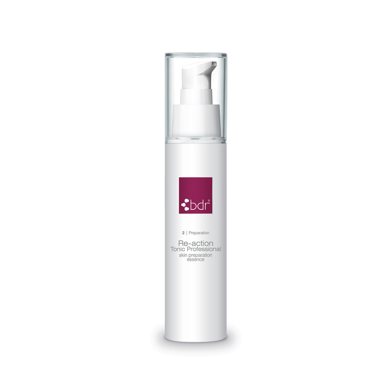 Reaction Tonic Retail 100