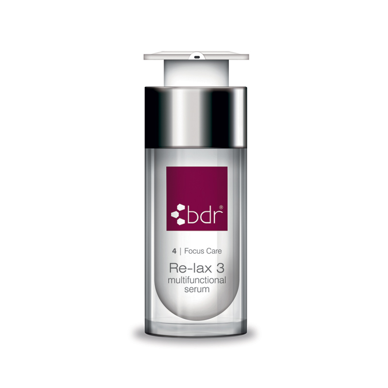 Relax3 30ml Retail
