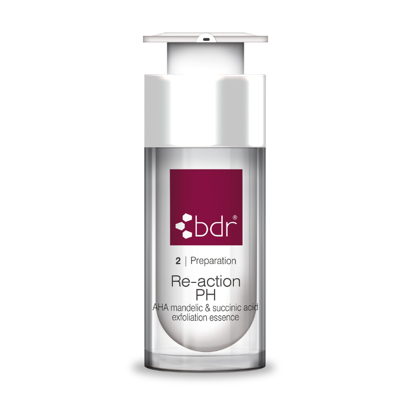 A must-have for impure and oily skin