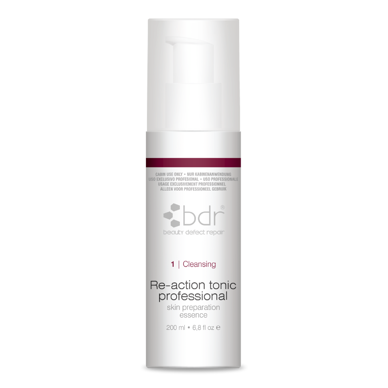 Re Action Tonic Professional
