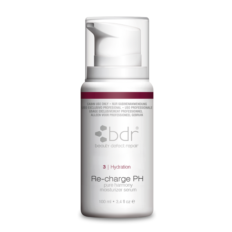 Re Charge Ph Professional