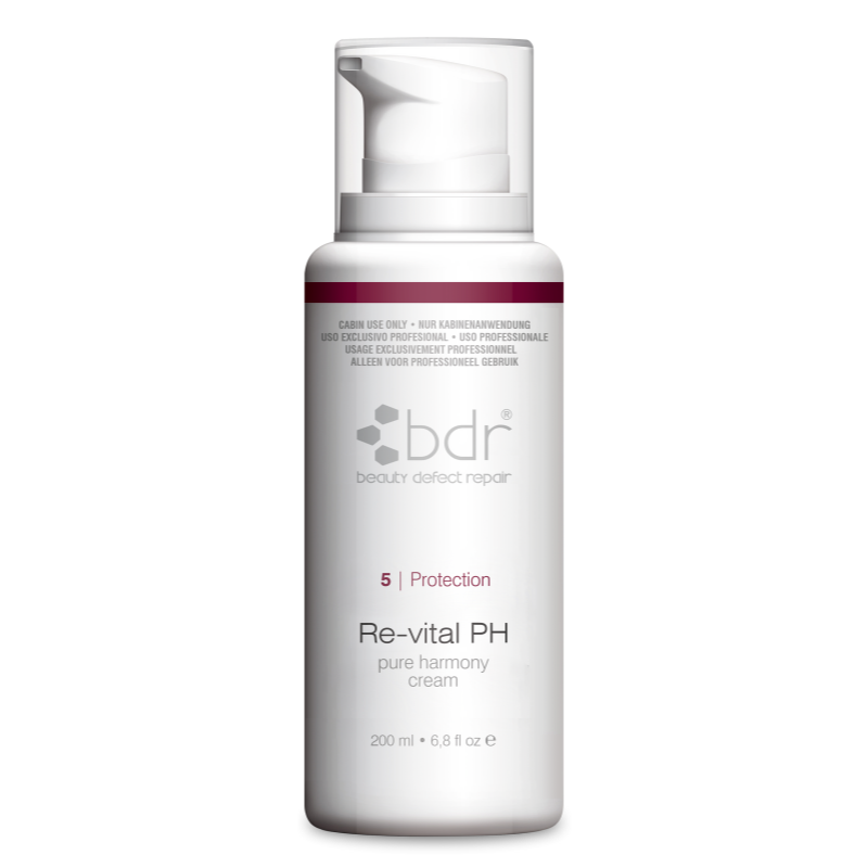 Re Vital Ph Professional