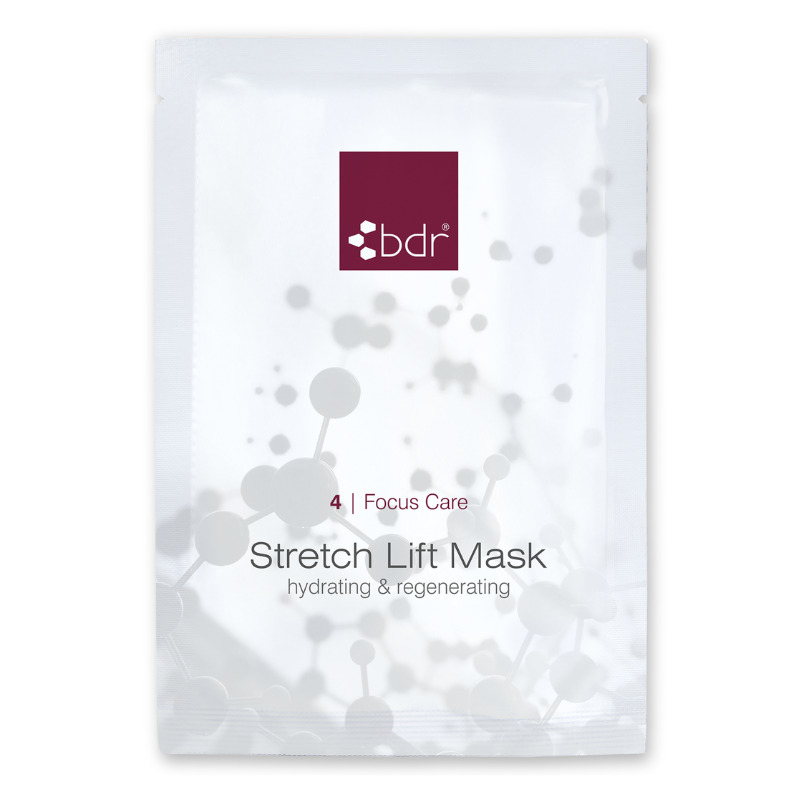 Stretch Lift Mask
