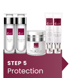 Step 5 - Protection