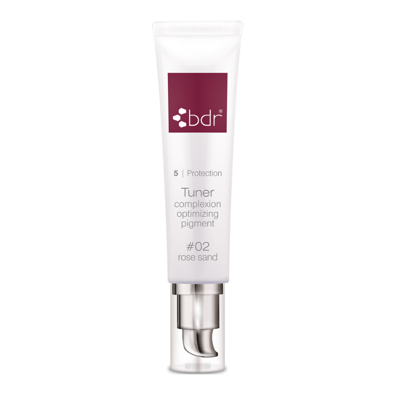 The Skin Optimising Pigment Tuner 02